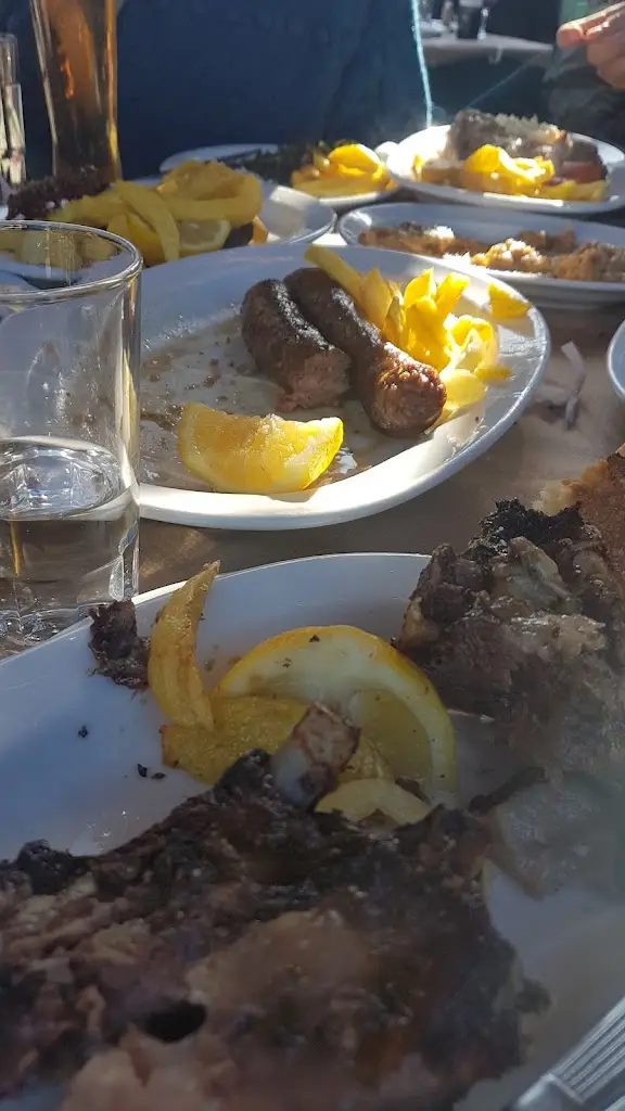 Menu_Taverna Thomas_Aghios Panteleímon_imagen_9