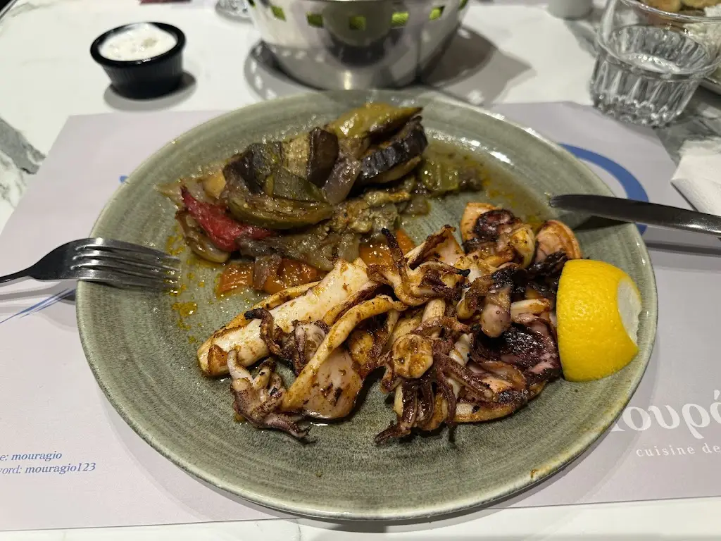 Natasa Zlatic_Mouragio_Ierissós_review