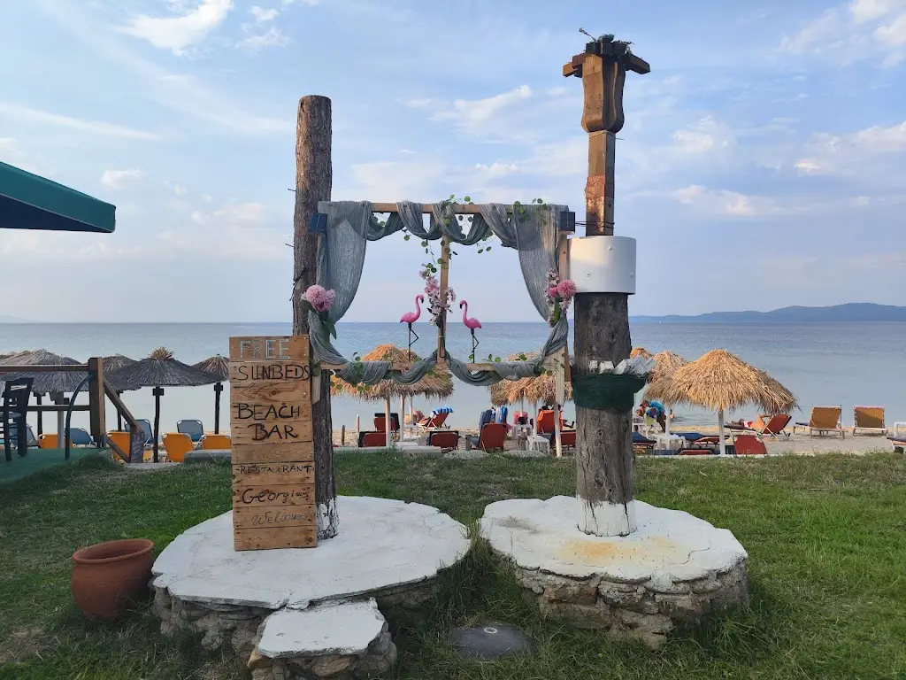 Magdalena Genova_Taverna Georgia's_Ierissós_Bewertung