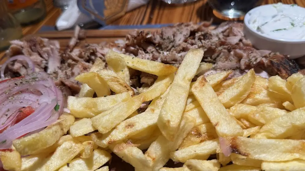 Nikola Iliev_MATAKOS GRILL 2025_Ierissós_Bewertung