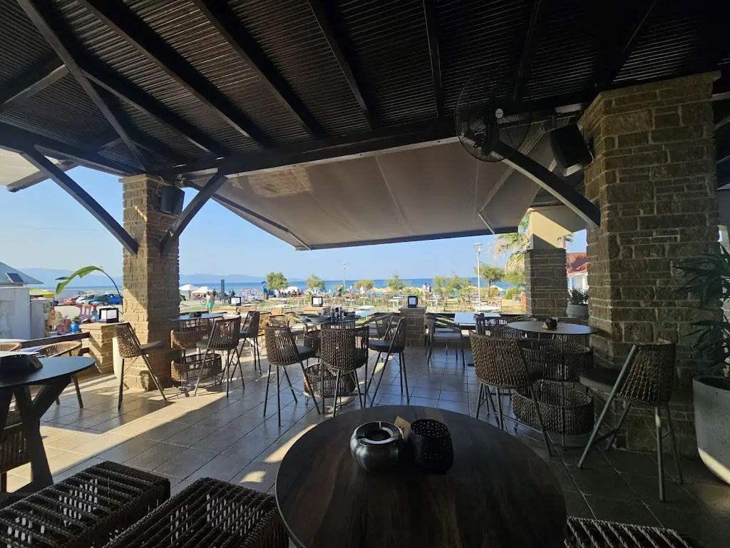 Aleksa Veličković_Miramar Seacoast_Ierissós_Bewertung