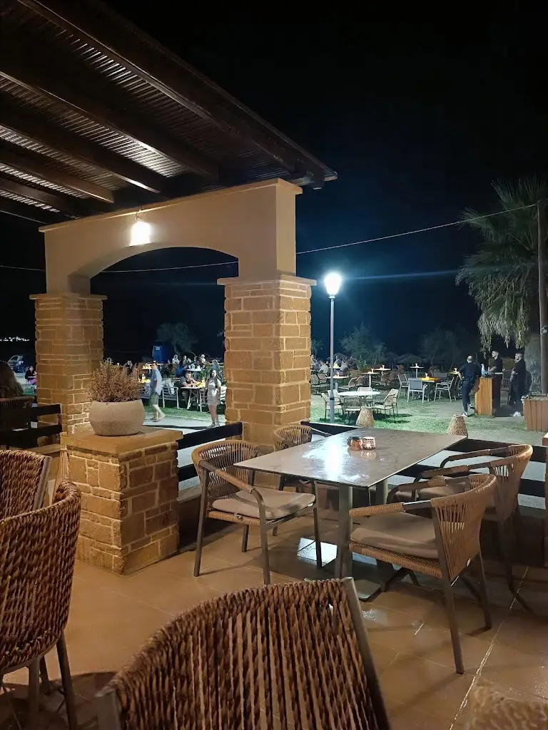 Maria Moirasgenti_Miramar Seacoast_Ierissós_Bewertung