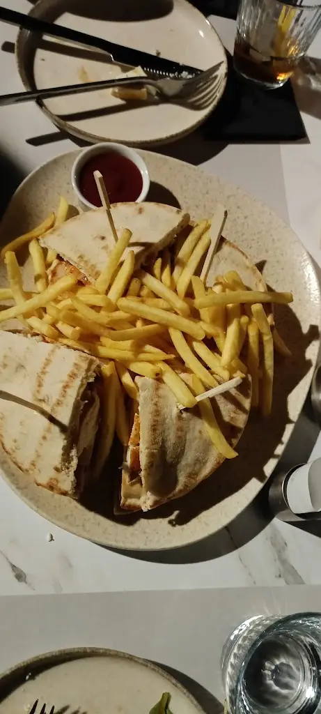 cris rarafas_Miramar Seacoast_Ierissós_Bewertung