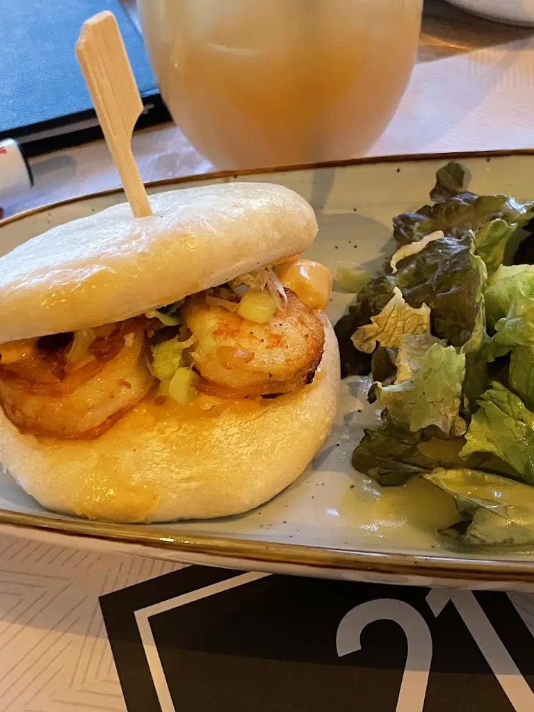 Menü_21 Kitchen Cocktail Bar_Ierissós_Bild_8