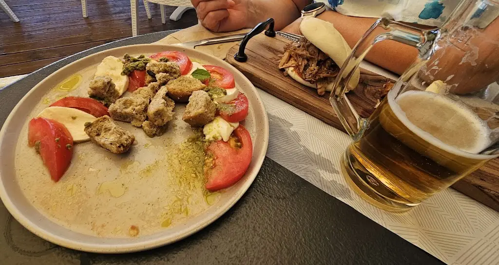 Menü_21 Kitchen Cocktail Bar_Ierissós_Bild_9