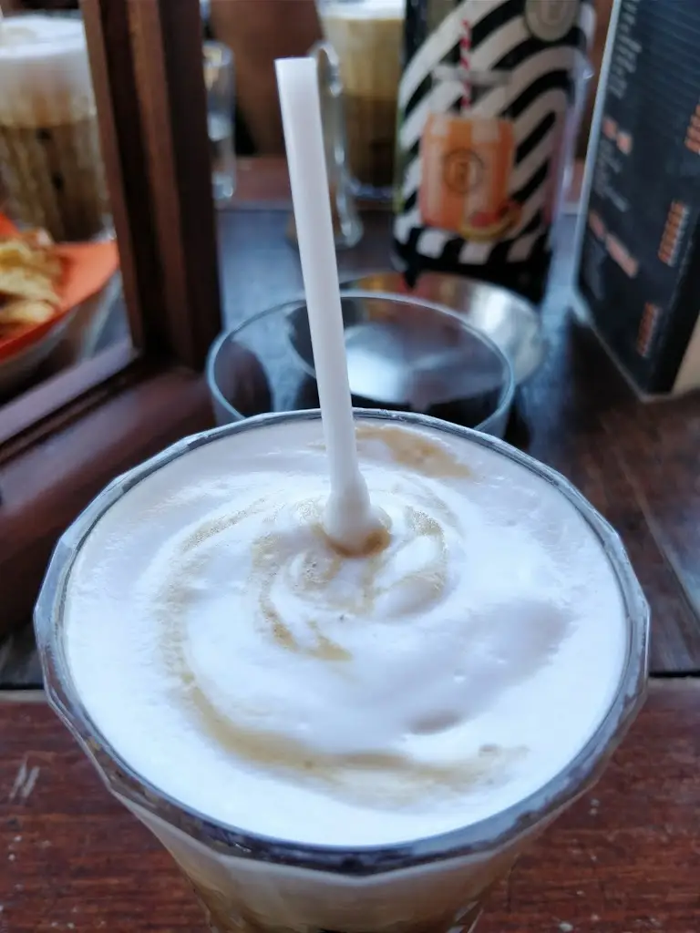 Menü_Dam Cafe_Ierissós_Bild_3