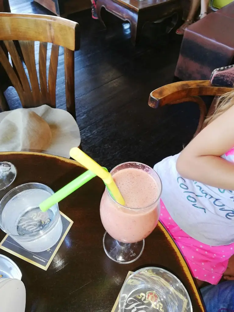 Menü_Dam Cafe_Ierissós_Bild_4