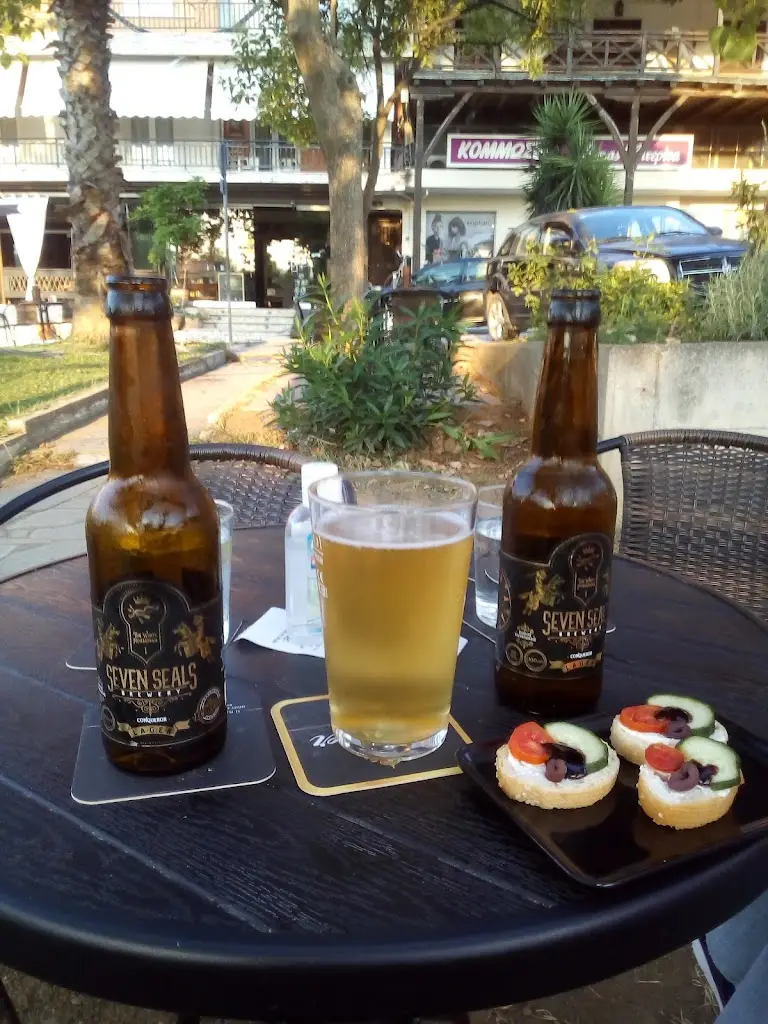 Menü_Dam Cafe_Ierissós_Bild_5