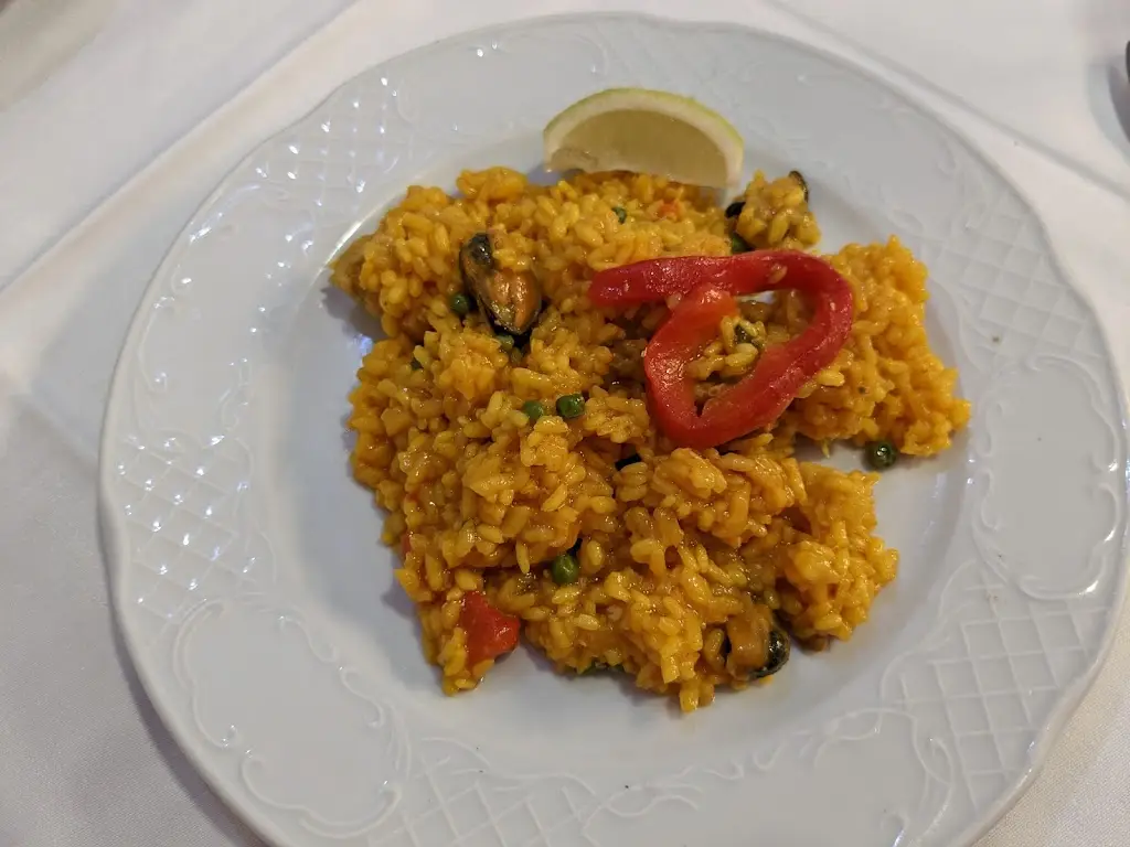 Özlem CH_Oros Restaurant, Monastic Gastronomy - Relais & Châteaux_Ierissós_Bewertung