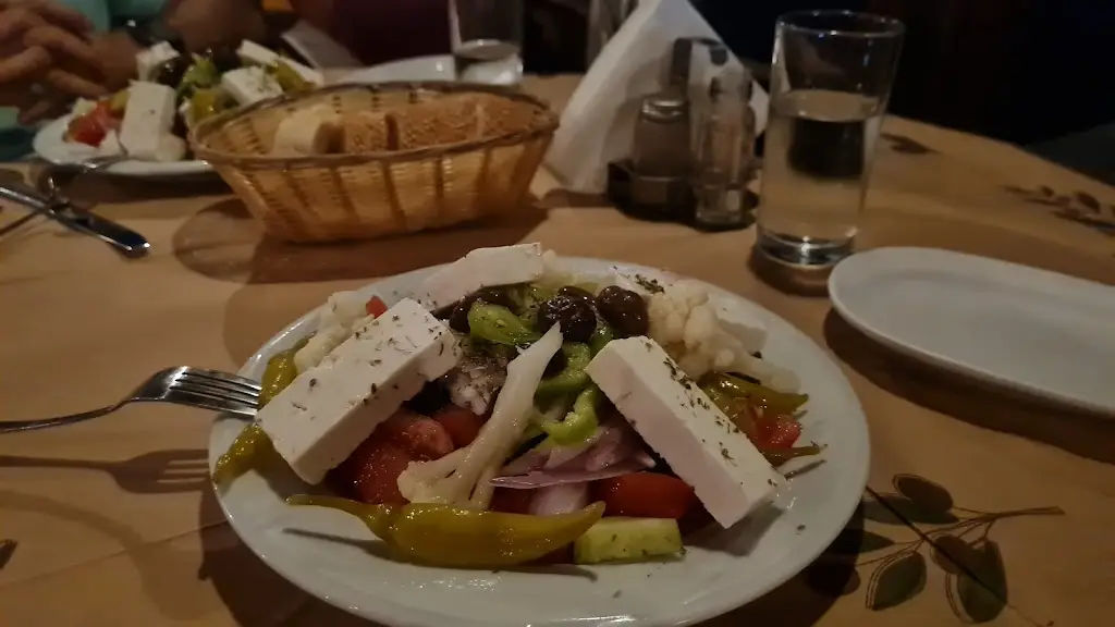 Menü_Remezzo_Ierissós_Bild_2