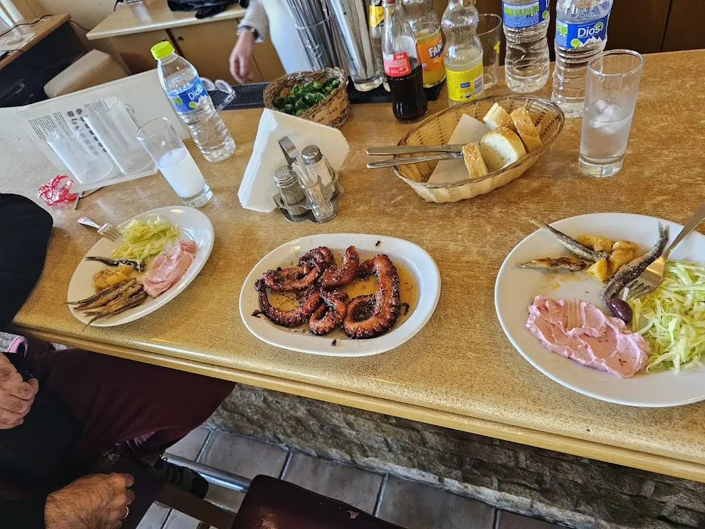 Menü_Remezzo_Ierissós_Bild_3