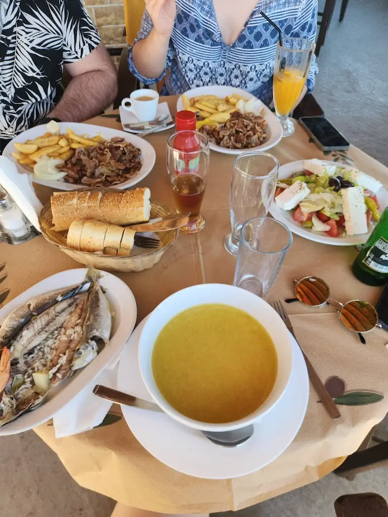 Anastasiia Skrynnikova_Remezzo_Ierissós_Bewertung