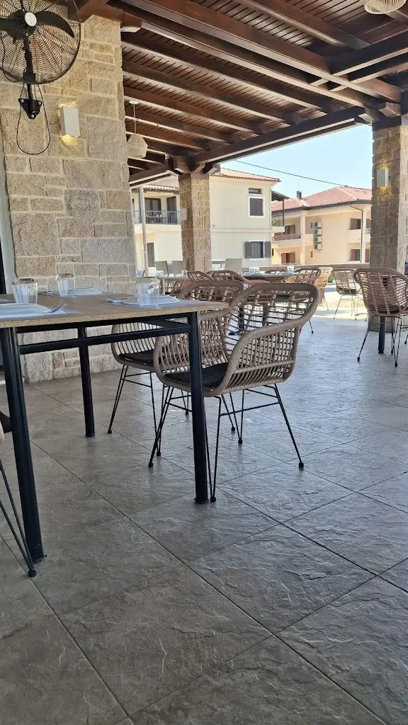 Tina Gluscevic_INCENDO PIZZA PASTA & MEAT_Ierissós_Bewertung