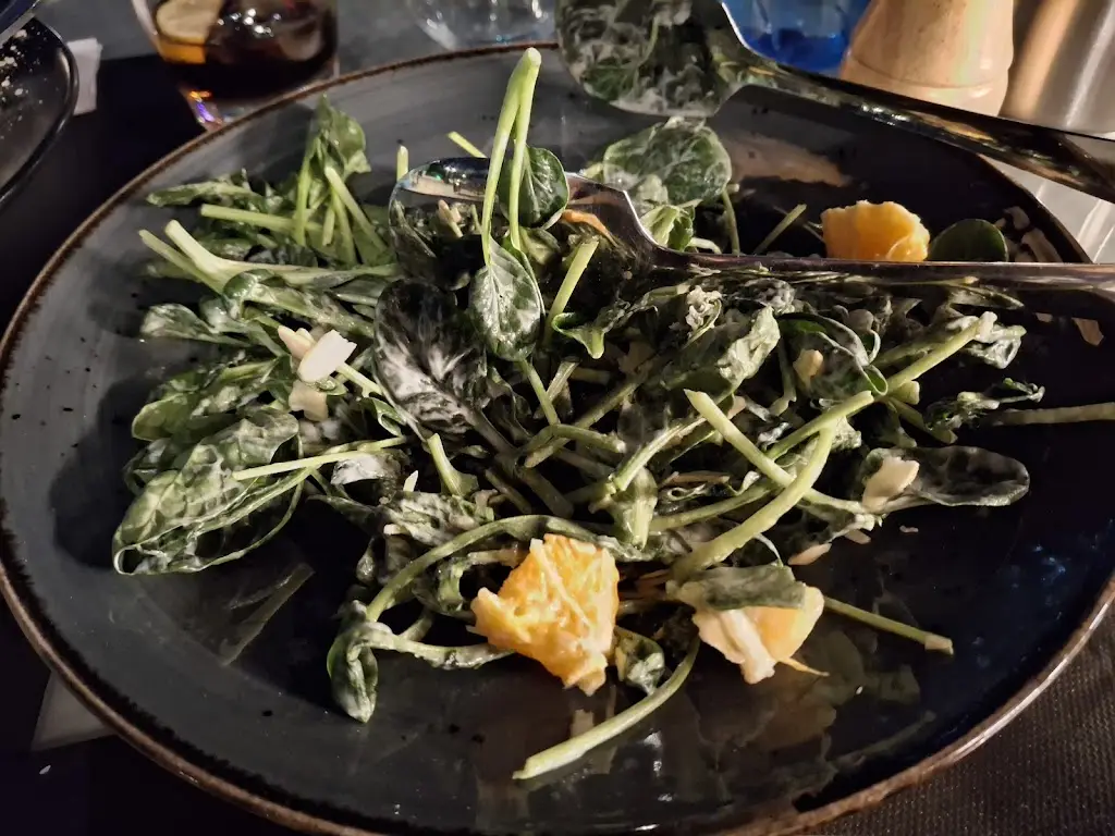 Iosifina Tzortzi_INCENDO PIZZA PASTA & MEAT_Ierissós_Bewertung