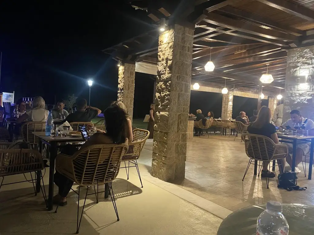 INCENDO PIZZA PASTA & MEAT_Ierissós_slider_image_1