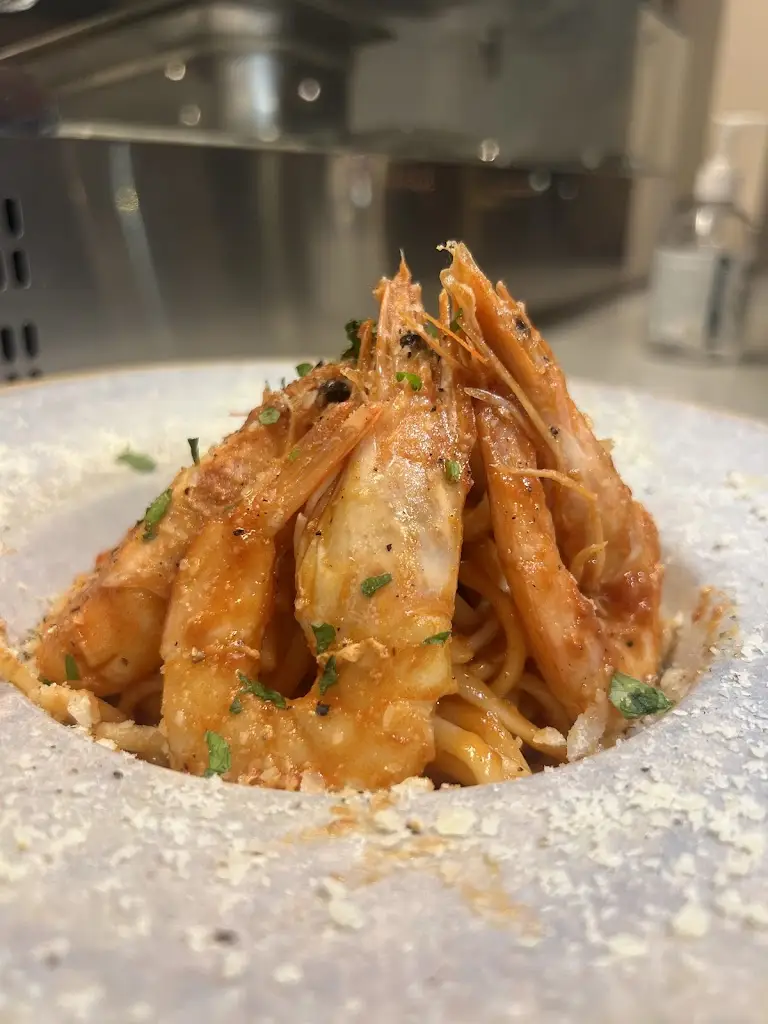 INCENDO PIZZA PASTA & MEAT_Ierissós_slider_image_2