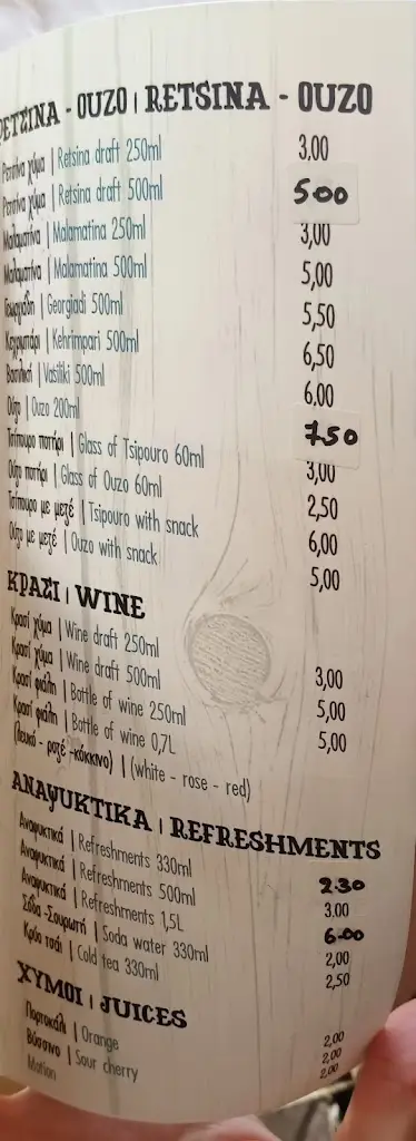 Menu_Steakhouse Monodromos_Ierissós_image_1