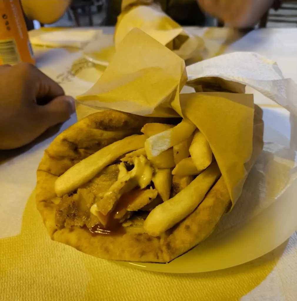 Manuel Trajcev_Steakhouse Monodromos_Ierissós_review