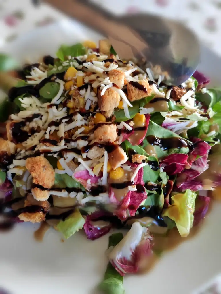 Menü_Kritamos restaurant by the sea_Ierissós_Bild_3