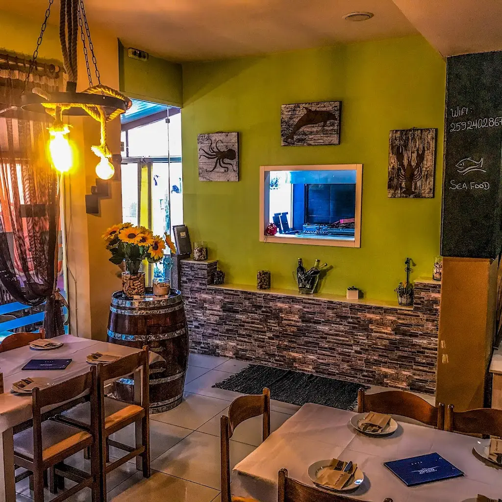 Kritamos restaurant by the sea_Ierissós_slider_image_1