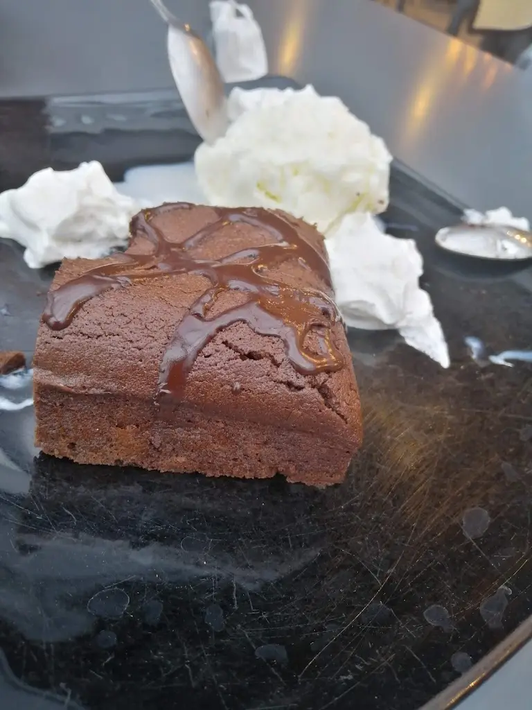 Menü_Briki Restaurant_Kallithéa_Bild_6