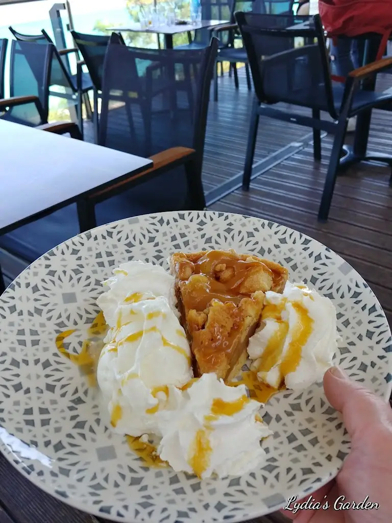 Menü_Briki Restaurant_Kallithéa_Bild_7