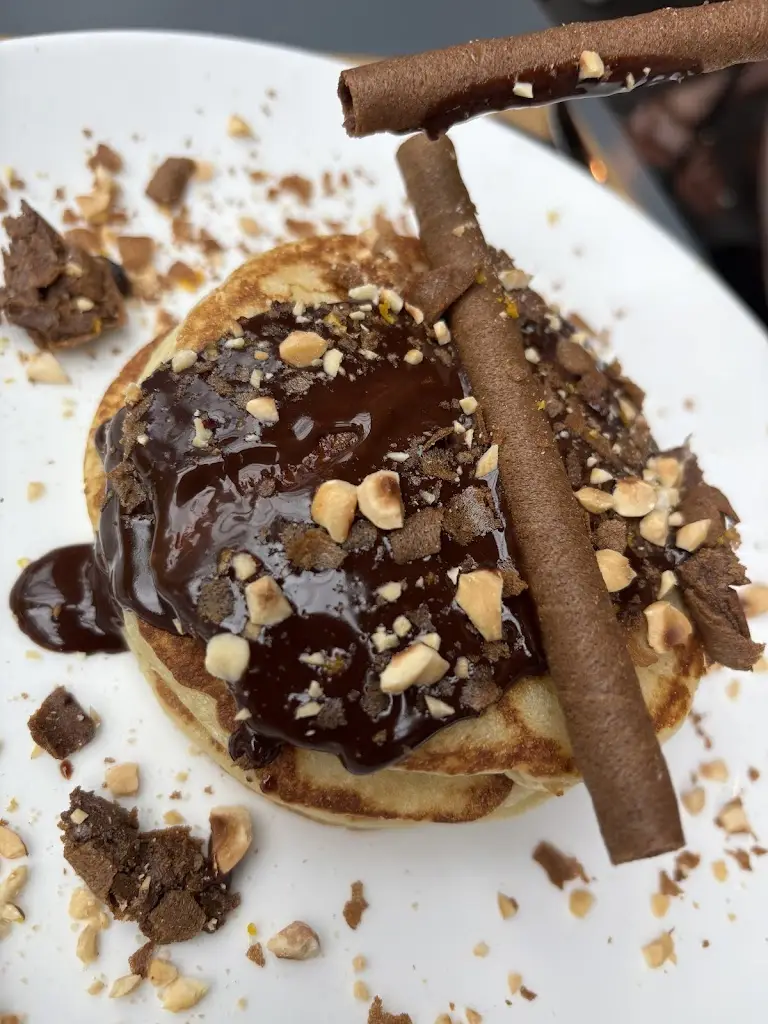 Kemeny S_Briki Restaurant_Kallithéa_Bewertung