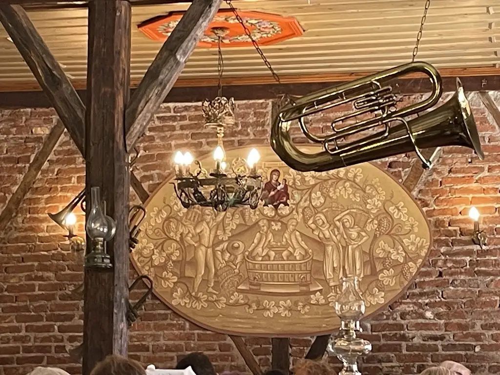 Georgia Maliokapi_Το τζάκι_Gouménissa_review