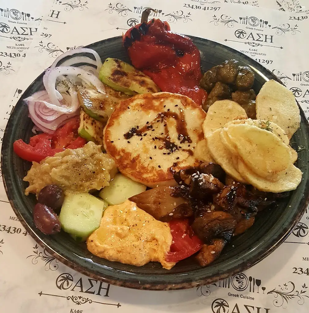 Μεζεδοπωλείο Όαση Γουμένισσα_Gouménissa_slider_image_3