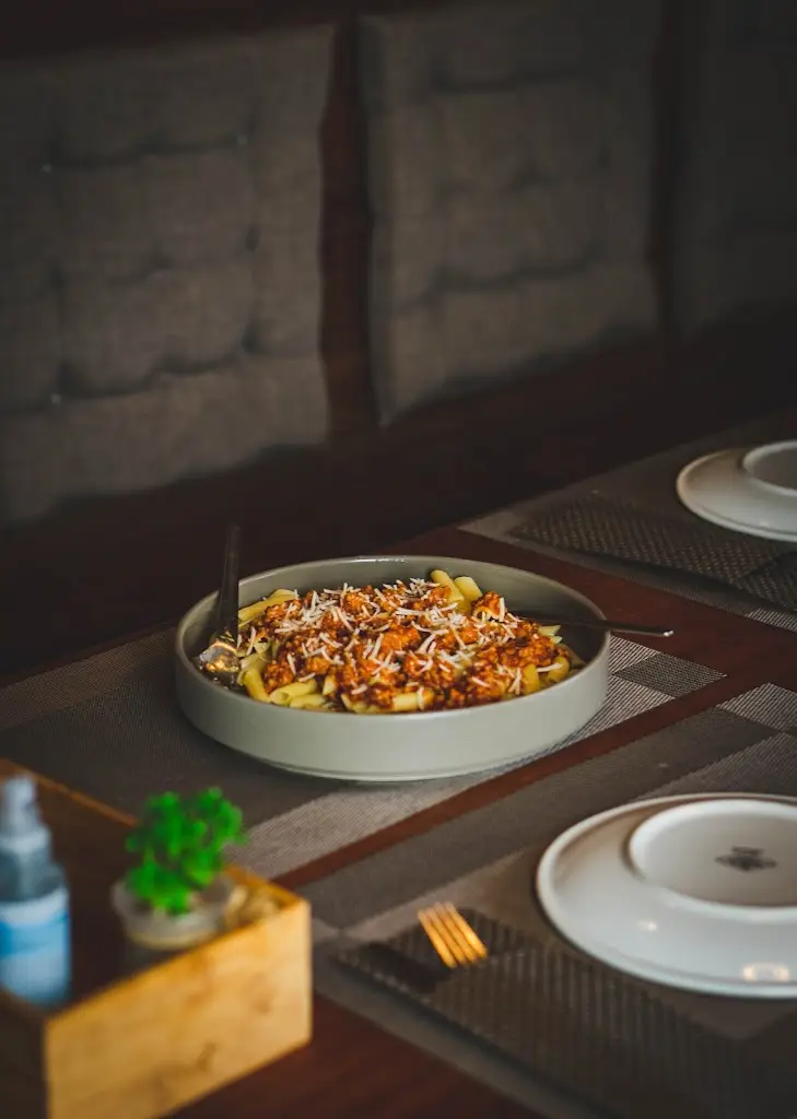 Menü_LAROSE PIZZA la pasteria_Gouménissa_Bild_5