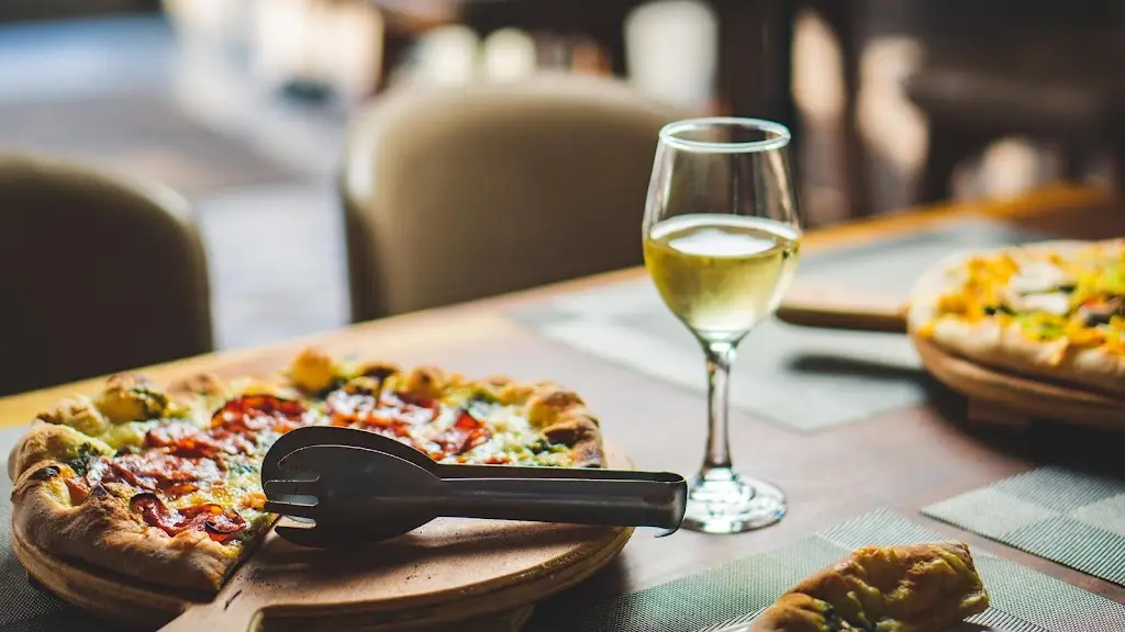 Menü_LAROSE PIZZA la pasteria_Gouménissa_Bild_6