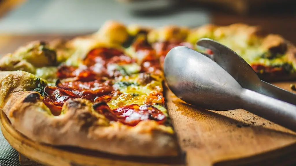 Menü_LAROSE PIZZA la pasteria_Gouménissa_Bild_7