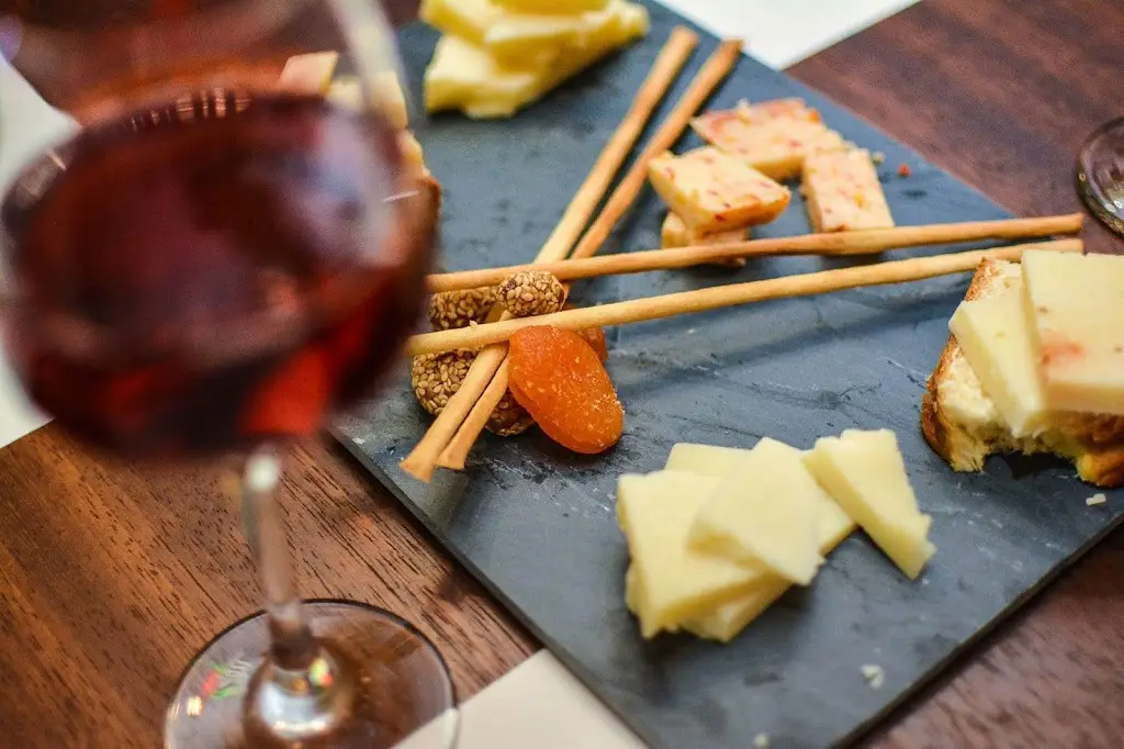 Menü_LAROSE PIZZA la pasteria_Gouménissa_Bild_9