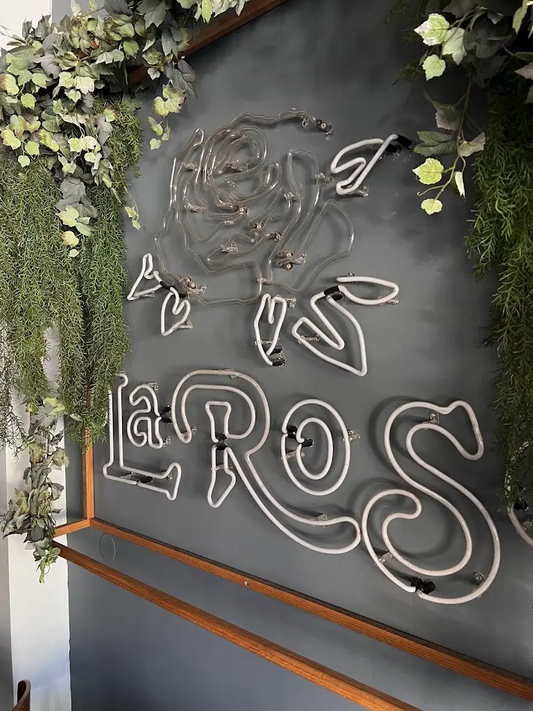 InPozar “Οδηγός Λουτρών Πόζαρ”_LAROSE PIZZA la pasteria_Gouménissa_Bewertung