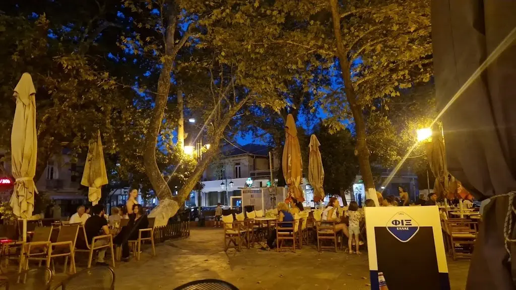 Sfirat Alex_Ταβέρνα 