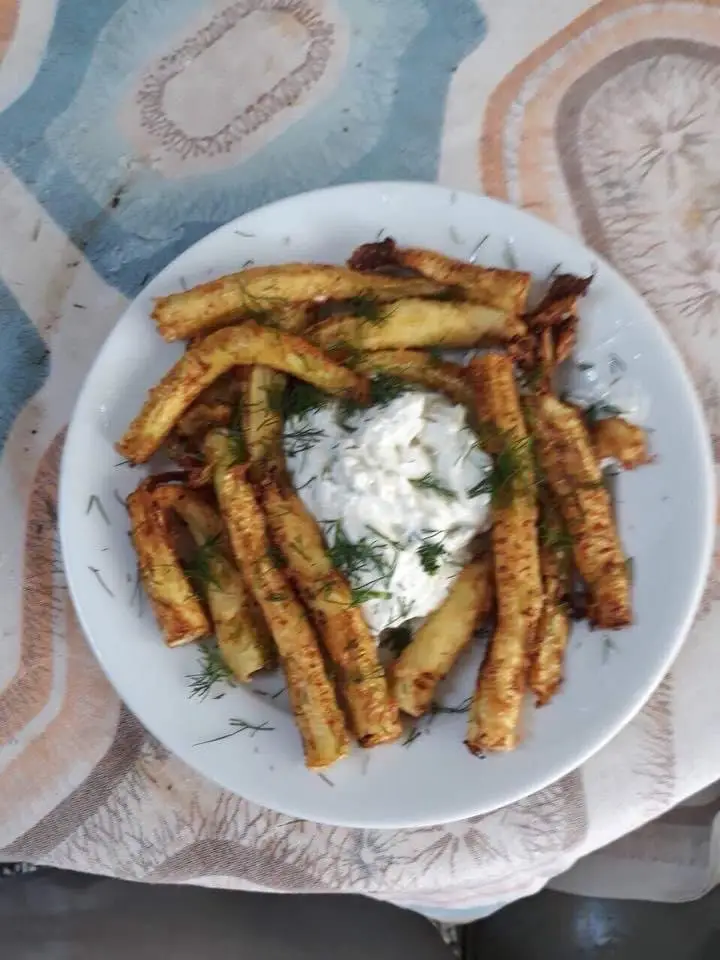 Menü_Εστιατόριο Ψησταριά 'Ηλίας'_Gouménissa_Bild_1