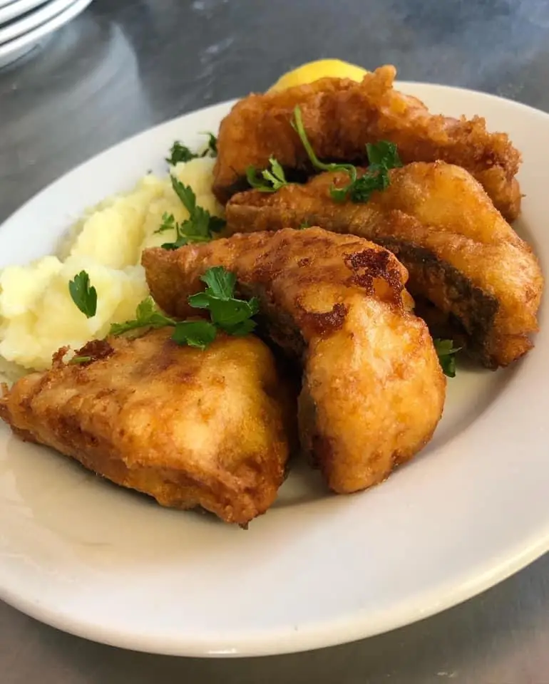 Menü_Εστιατόριο Ψησταριά 'Ηλίας'_Gouménissa_Bild_5