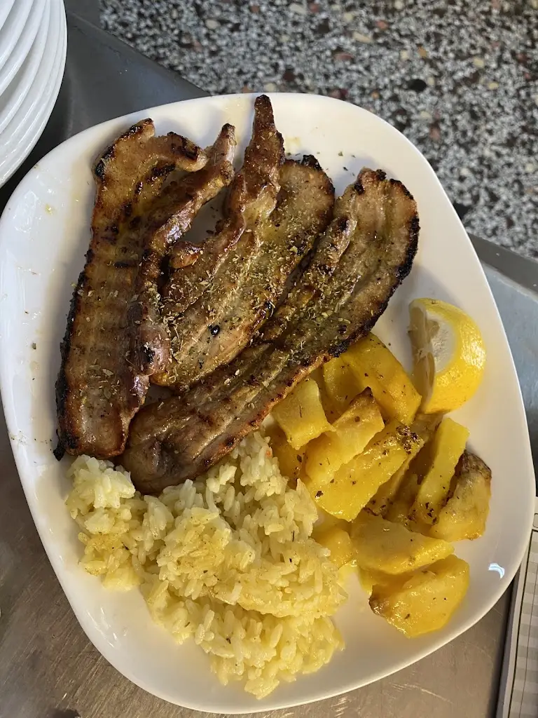 Εστιατόριο Ψησταριά 'Ηλίας'_Gouménissa_slider_image_3