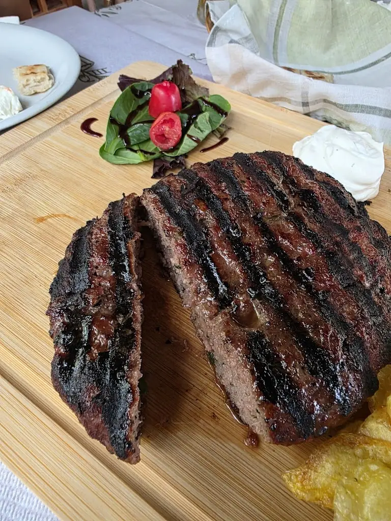 kostas lazaridis_Alatopipero_Gouménissa_Bewertung