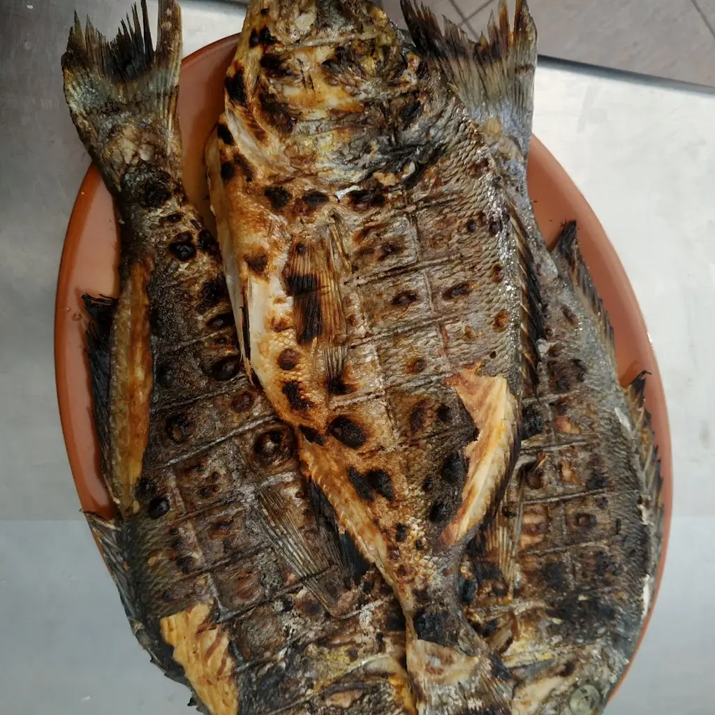 Menu_Ψαράδικο - ψητοπωλείο 