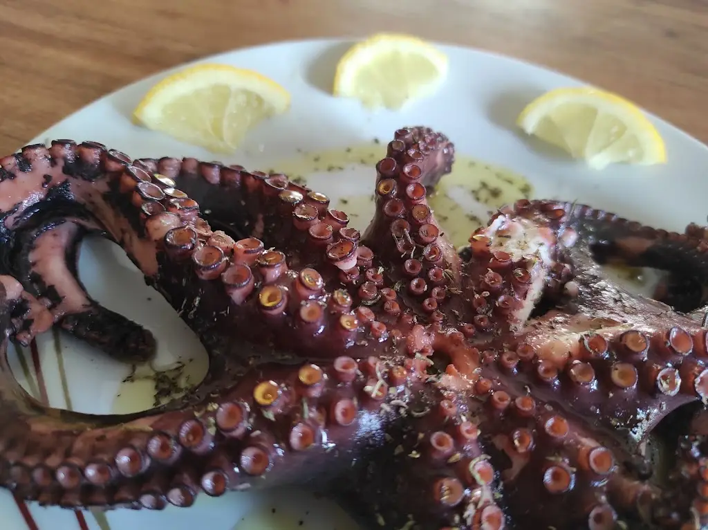 Menu_Ψαράδικο - ψητοπωλείο 