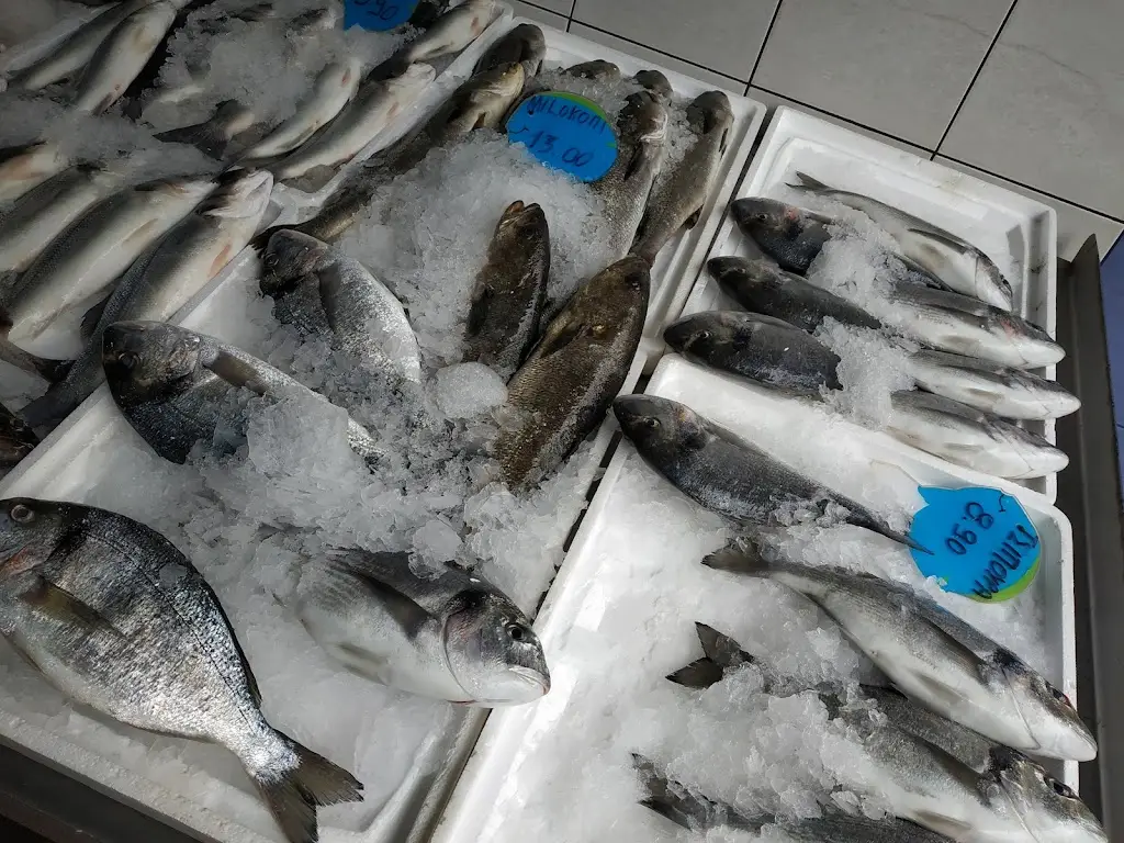 Menu_Ψαράδικο - ψητοπωλείο 