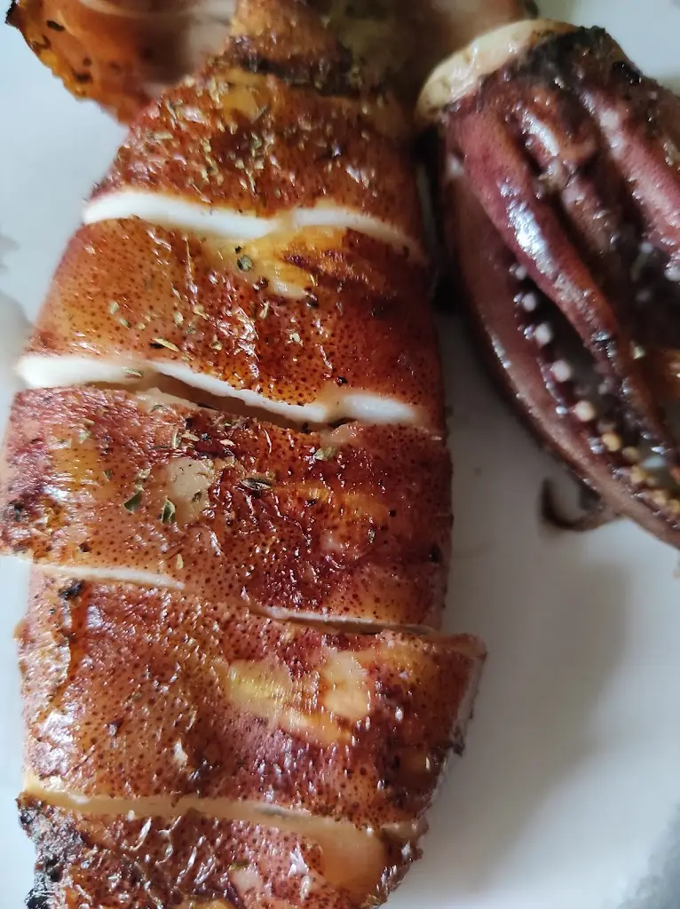 Menu_Ψαράδικο - ψητοπωλείο 