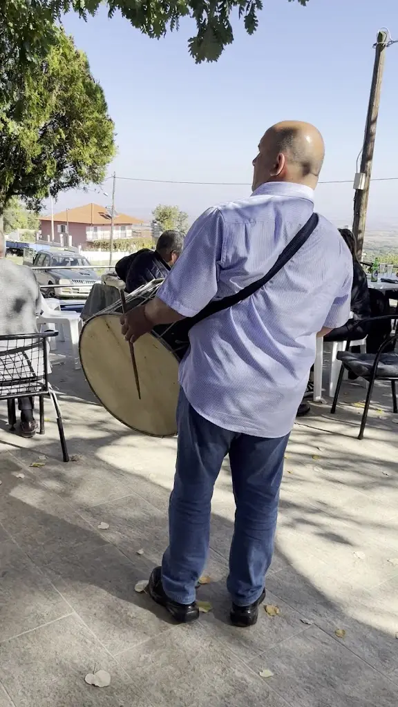 Eustathios Nemesis_Ταβέρνα 