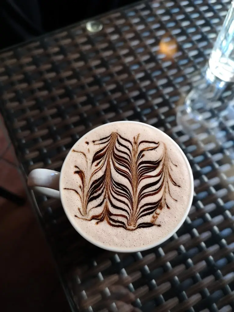 Menü_Ο Μελισσοκόμος_Gouménissa_Bild_3