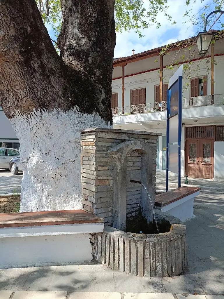 Dry Martini_Ο Μελισσοκόμος_Gouménissa_Bewertung