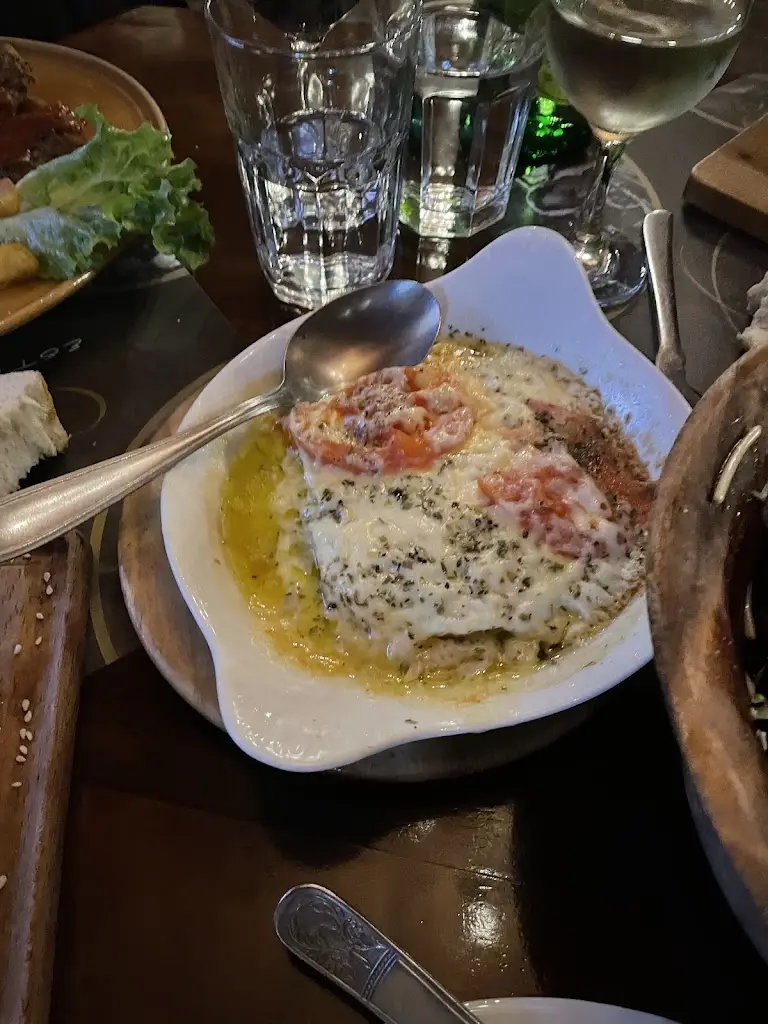 mila pilipovic (Milapanos)_Líthino_Gouménissa_review