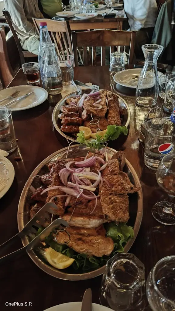 stelios pol_Líthino_Gouménissa_review