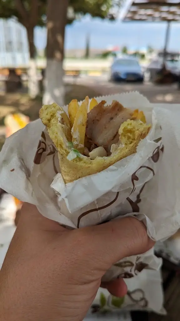 Menü_Eko olympus plaza_Gouménissa_Bild_5