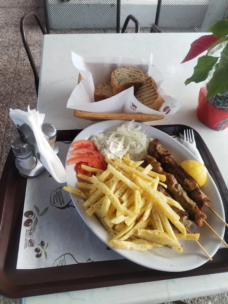 Menü_Eko olympus plaza_Gouménissa_Bild_6